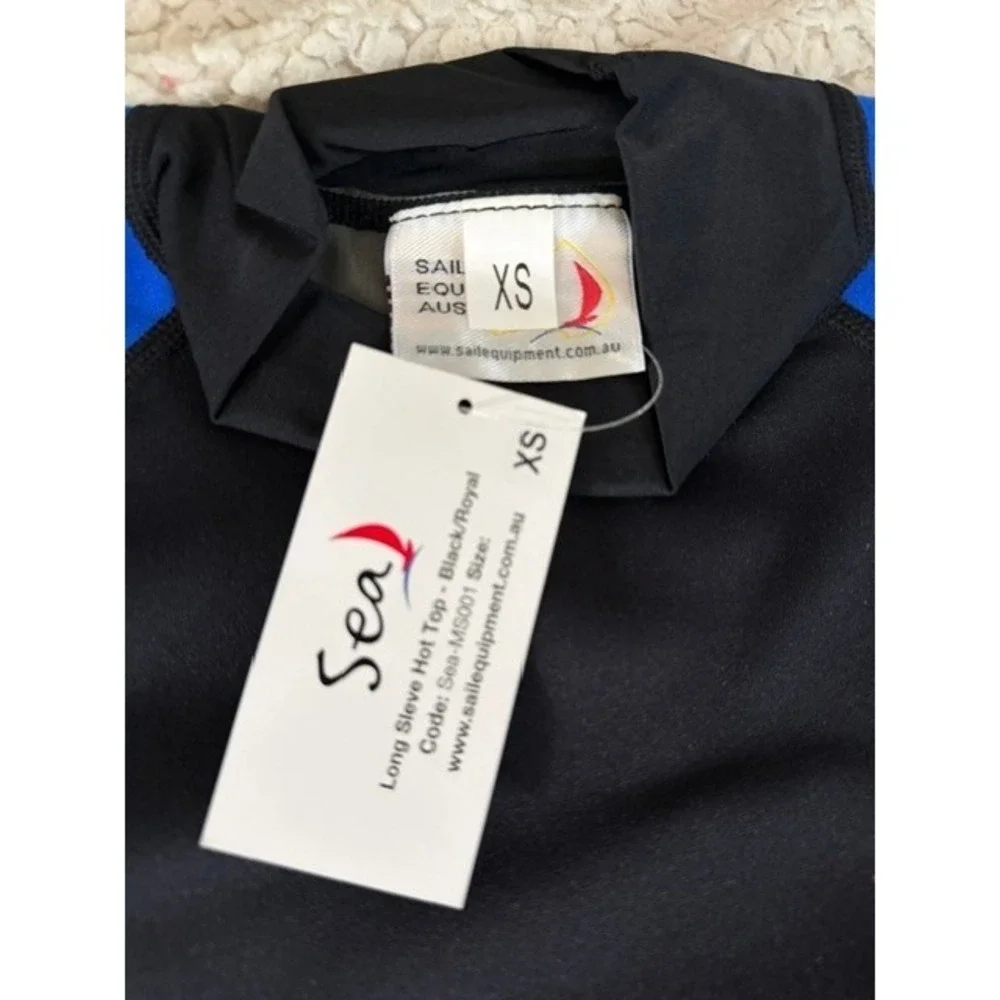 Sea Sail Equipment Australia sea sail